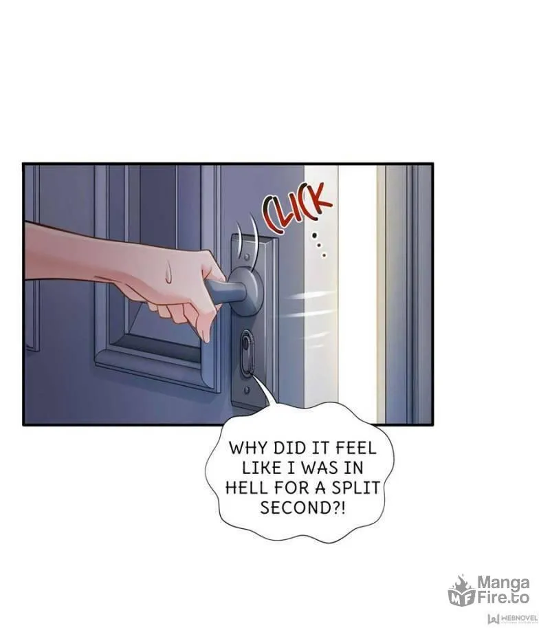 Perfect Secret Love: The Bad New Wife Is a Little Sweet (Colored) Chapter 16 page 30 - 