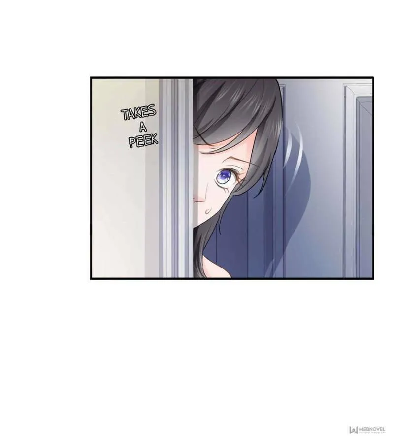 Perfect Secret Love: The Bad New Wife Is a Little Sweet (Colored) Chapter 16 page 31 - 