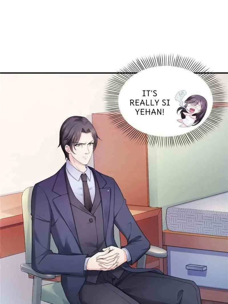 Perfect Secret Love: The Bad New Wife Is a Little Sweet (Colored) Chapter 16 page 32 - 