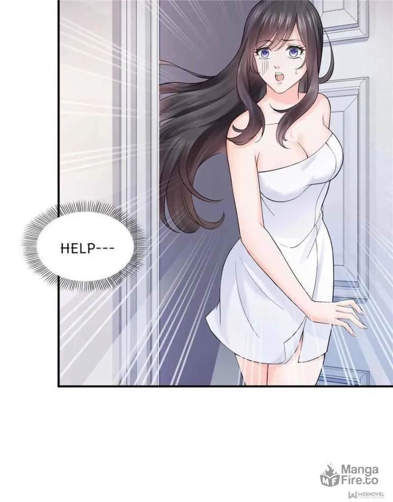 Perfect Secret Love: The Bad New Wife Is a Little Sweet (Colored) Chapter 16 page 35 - 