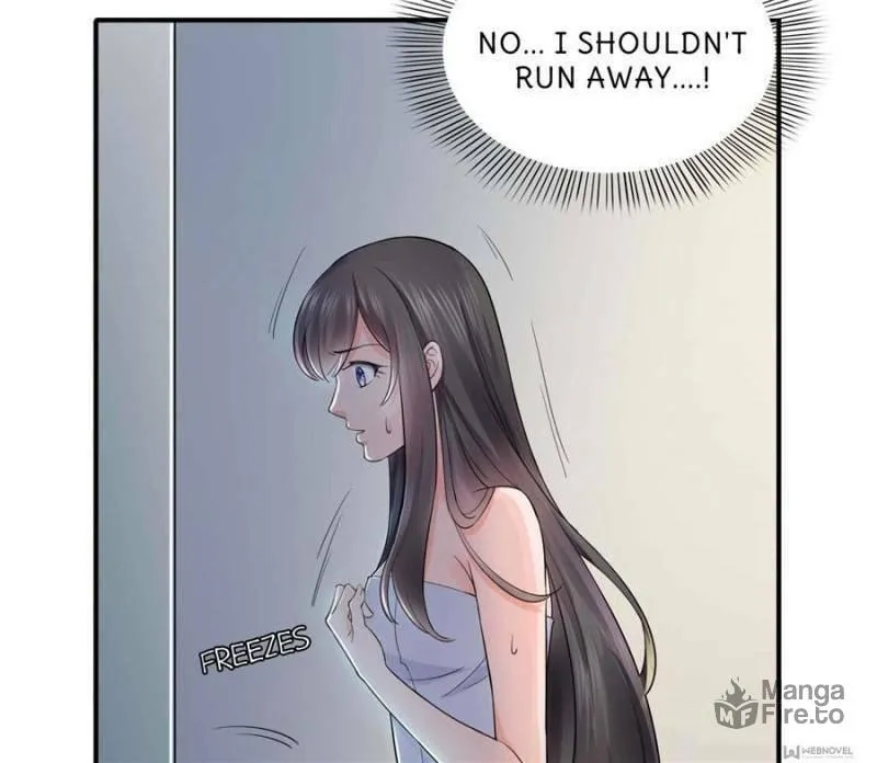 Perfect Secret Love: The Bad New Wife Is a Little Sweet (Colored) Chapter 16 page 39 - 