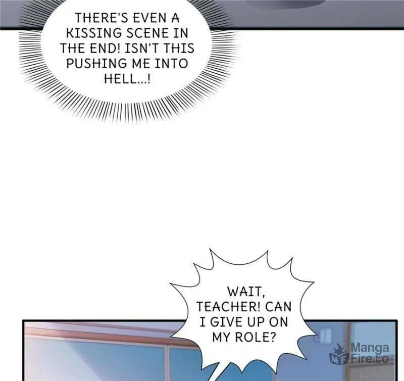 Perfect Secret Love: The Bad New Wife Is a Little Sweet (Colored) Chapter 16 page 5 - 