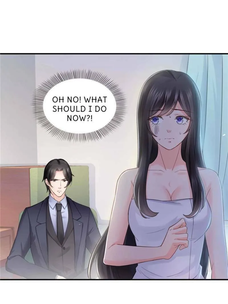 Perfect Secret Love: The Bad New Wife Is a Little Sweet (Colored) Chapter 16 page 41 - 