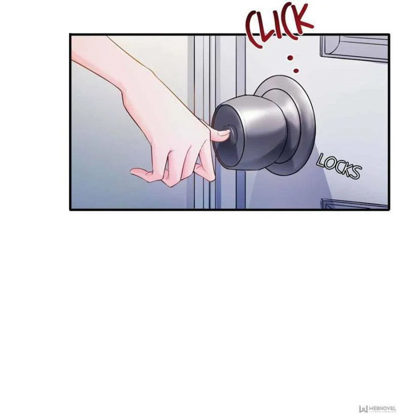 Perfect Secret Love: The Bad New Wife Is a Little Sweet (Colored) Chapter 16 page 44 - 