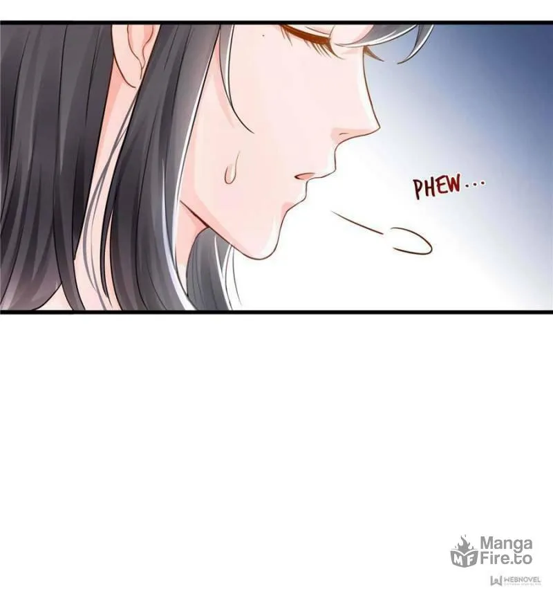 Perfect Secret Love: The Bad New Wife Is a Little Sweet (Colored) Chapter 16 page 45 - 