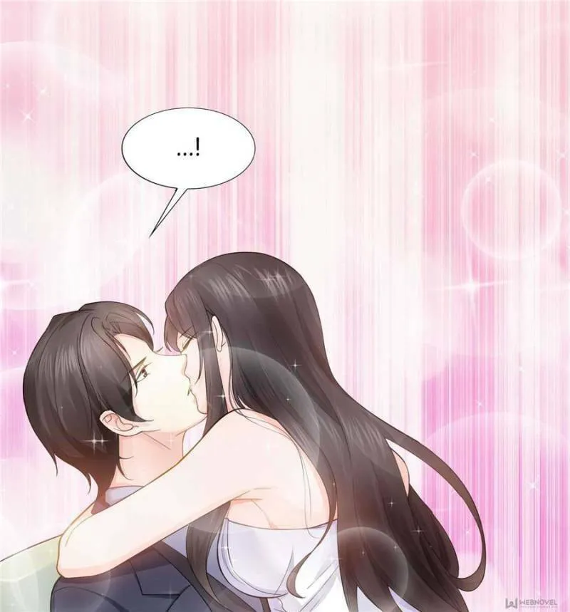 Perfect Secret Love: The Bad New Wife Is a Little Sweet (Colored) Chapter 16 page 47 - 