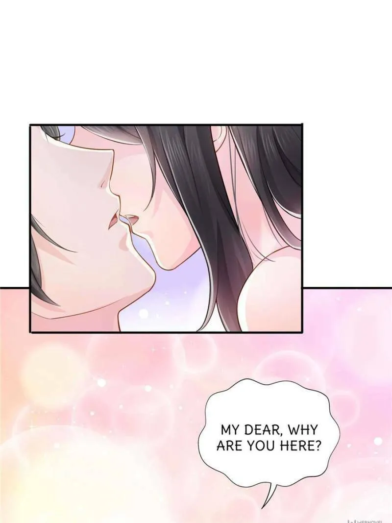 Perfect Secret Love: The Bad New Wife Is a Little Sweet (Colored) Chapter 16 page 49 - 