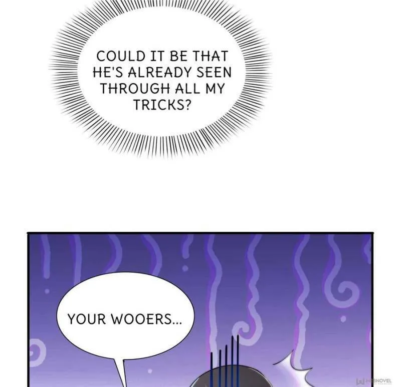 Perfect Secret Love: The Bad New Wife Is a Little Sweet (Colored) Chapter 16 page 53 - 
