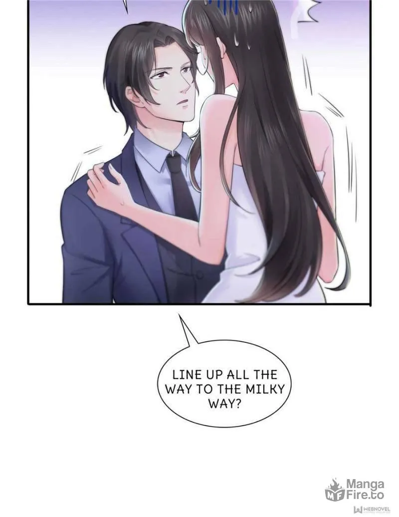 Perfect Secret Love: The Bad New Wife Is a Little Sweet (Colored) Chapter 16 page 54 - 
