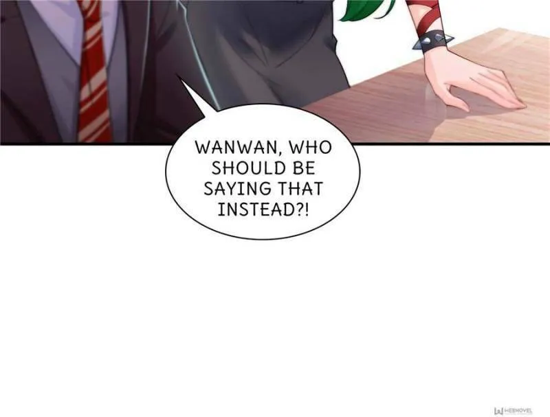 Perfect Secret Love: The Bad New Wife Is a Little Sweet (Colored) Chapter 16 page 8 - 
