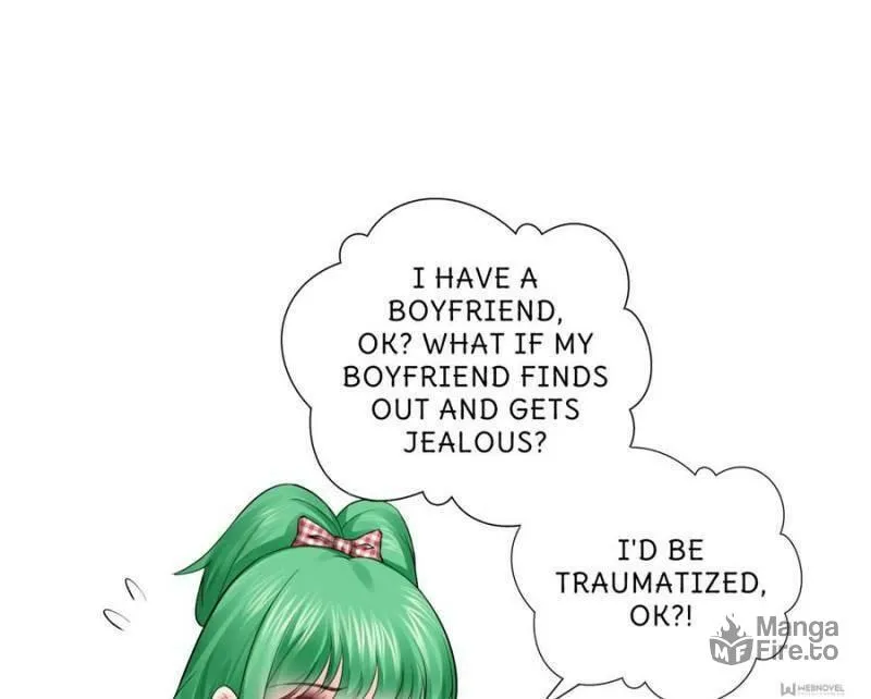 Perfect Secret Love: The Bad New Wife Is a Little Sweet (Colored) Chapter 16 page 9 - 