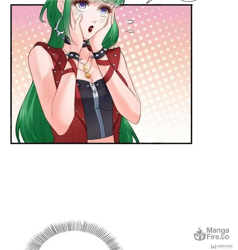 Perfect Secret Love: The Bad New Wife Is a Little Sweet (Colored) Chapter 16 page 10 - 