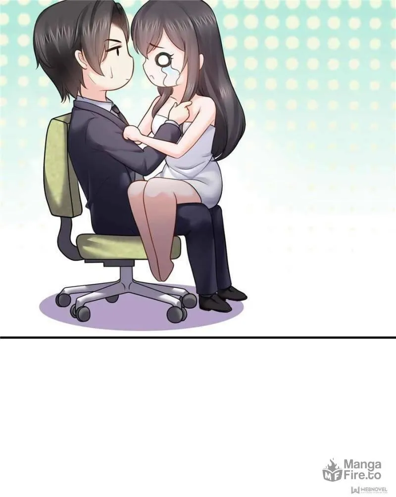 Perfect Secret Love: The Bad New Wife Is a Little Sweet (Colored) Chapter 17 page 12 - 