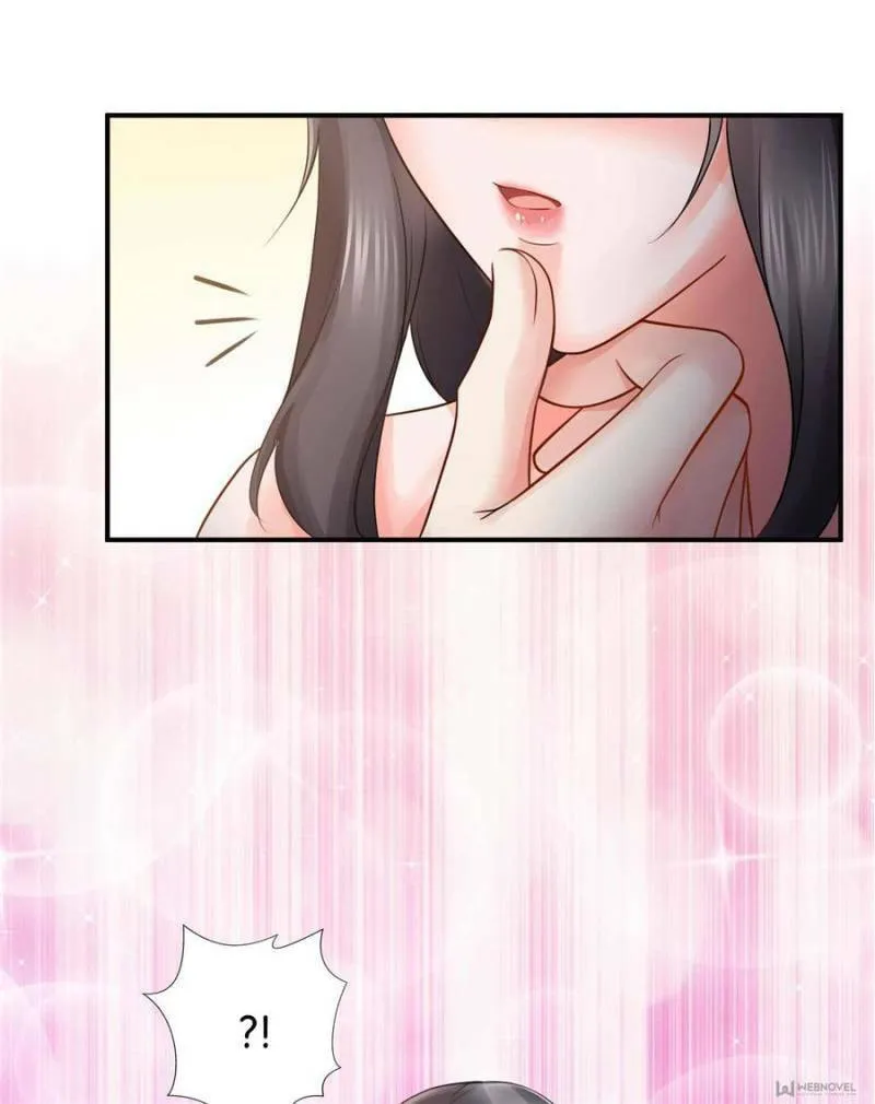 Perfect Secret Love: The Bad New Wife Is a Little Sweet (Colored) Chapter 17 page 13 - 