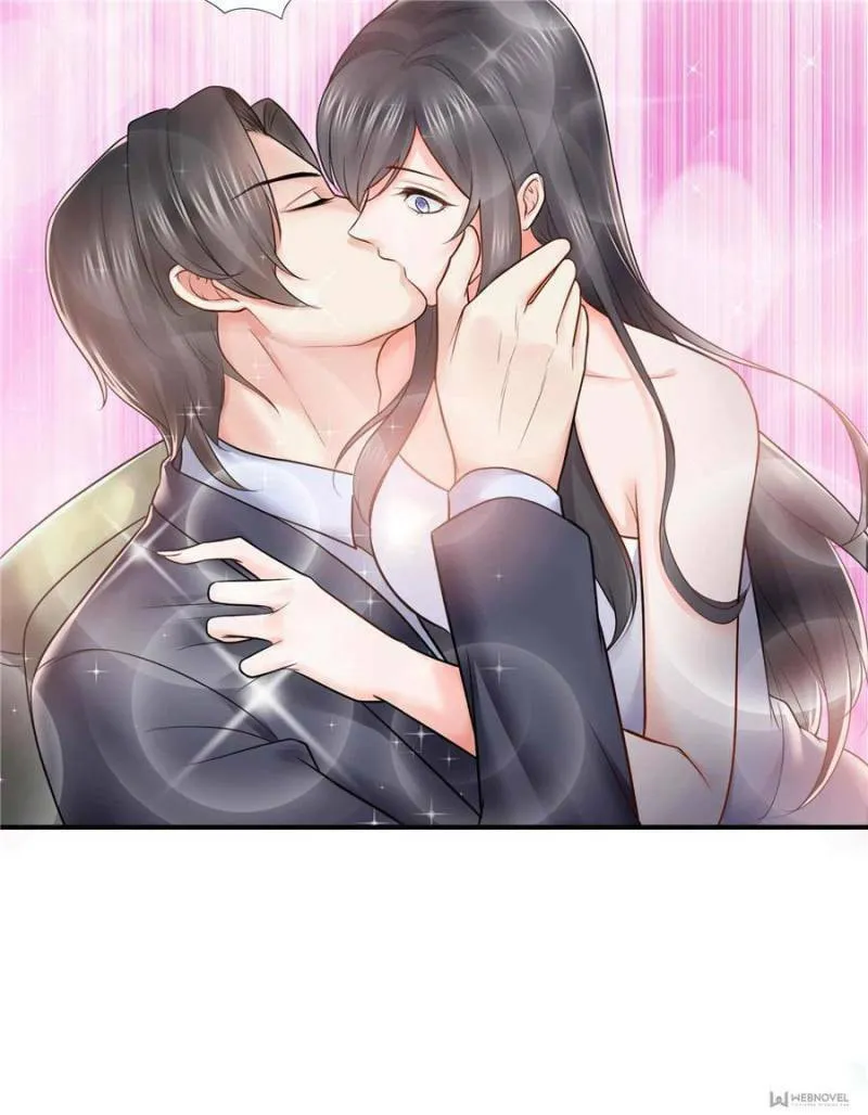 Perfect Secret Love: The Bad New Wife Is a Little Sweet (Colored) Chapter 17 page 14 - 