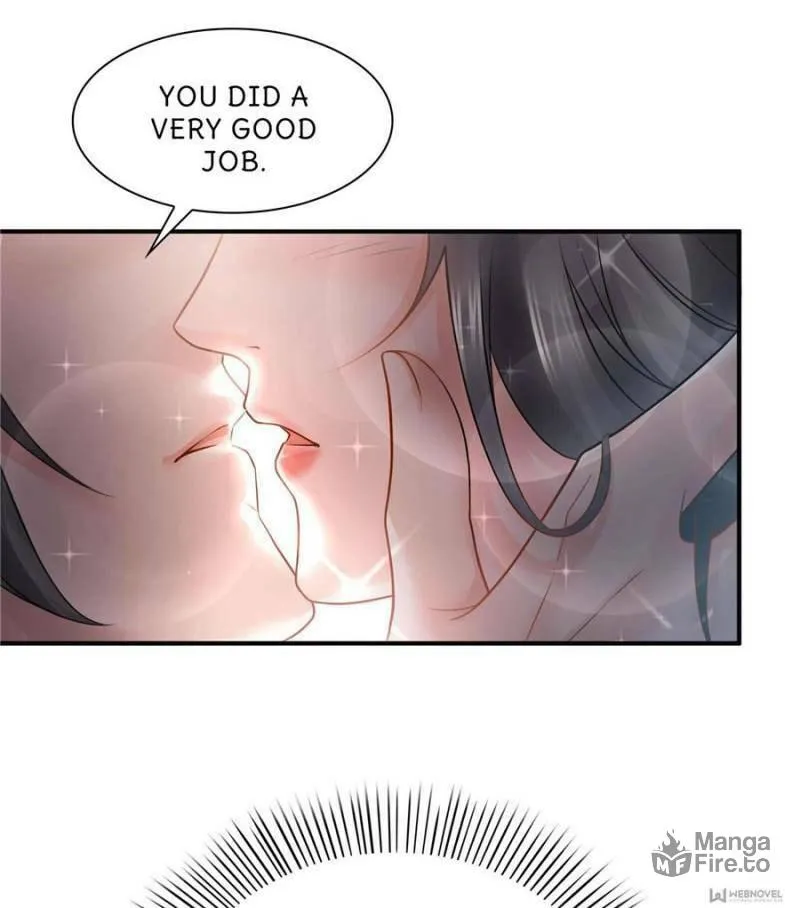 Perfect Secret Love: The Bad New Wife Is a Little Sweet (Colored) Chapter 17 page 15 - 
