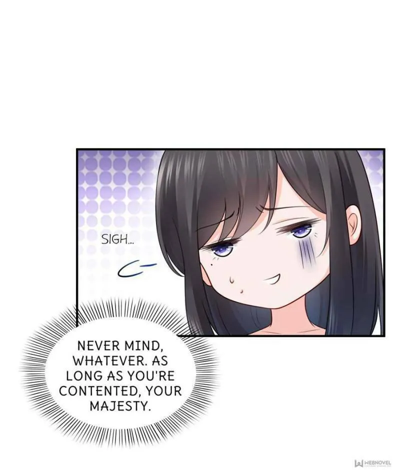 Perfect Secret Love: The Bad New Wife Is a Little Sweet (Colored) Chapter 17 page 17 - 