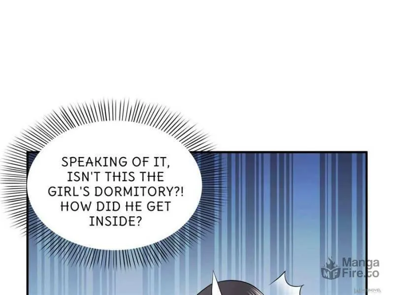 Perfect Secret Love: The Bad New Wife Is a Little Sweet (Colored) Chapter 17 page 18 - 