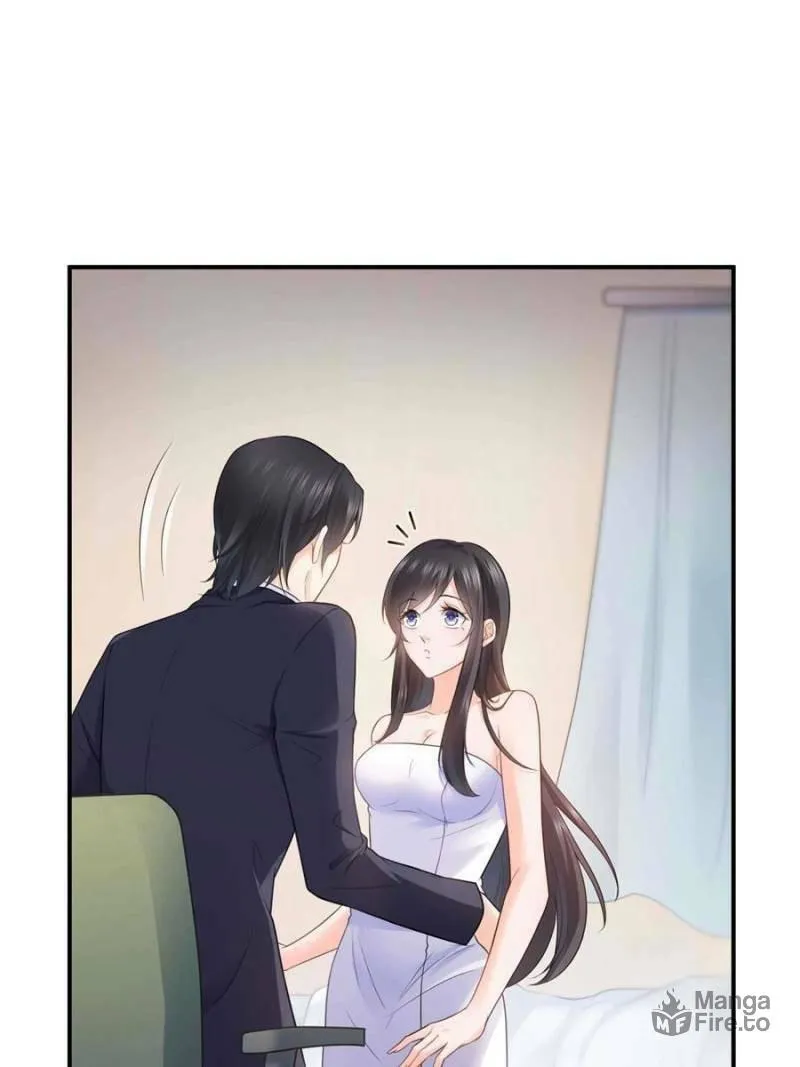 Perfect Secret Love: The Bad New Wife Is a Little Sweet (Colored) Chapter 17 page 20 - 