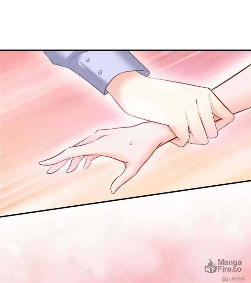 Perfect Secret Love: The Bad New Wife Is a Little Sweet (Colored) Chapter 17 page 24 - 