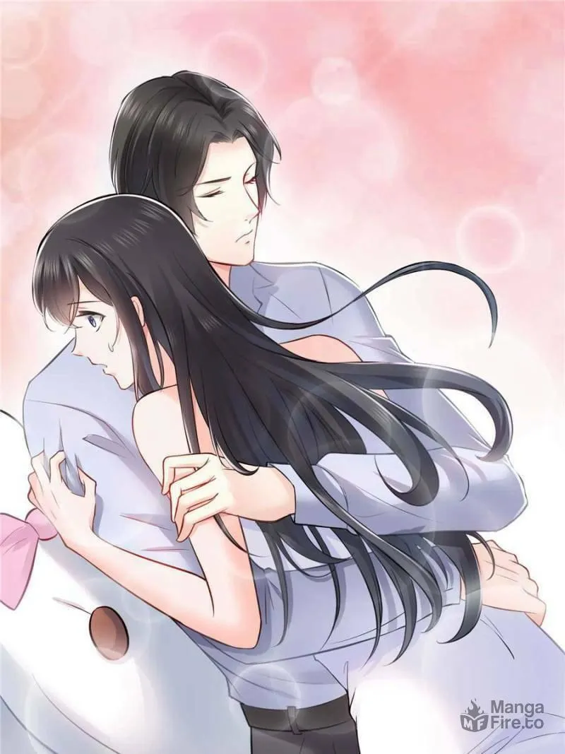 Perfect Secret Love: The Bad New Wife Is a Little Sweet (Colored) Chapter 17 page 25 - 