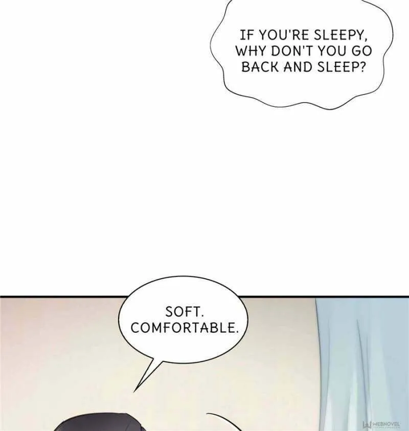 Perfect Secret Love: The Bad New Wife Is a Little Sweet (Colored) Chapter 17 page 26 - 