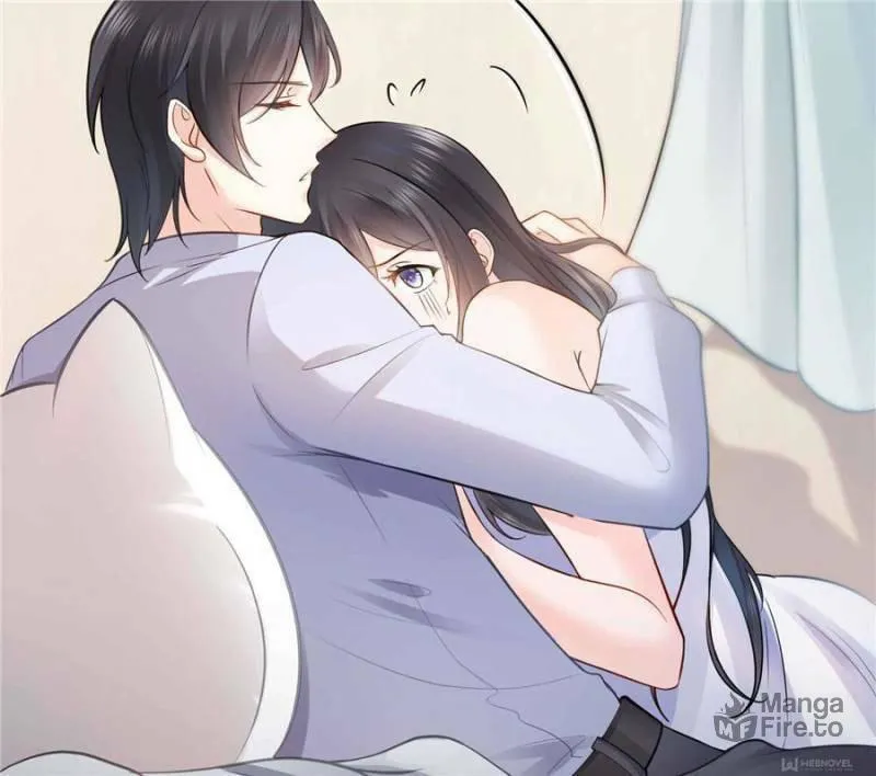 Perfect Secret Love: The Bad New Wife Is a Little Sweet (Colored) Chapter 17 page 27 - 