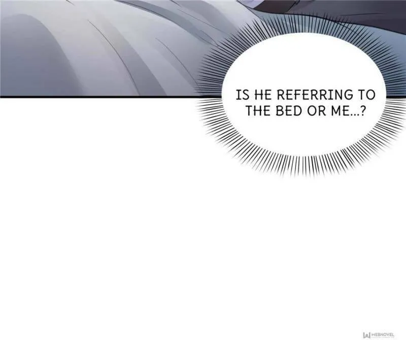Perfect Secret Love: The Bad New Wife Is a Little Sweet (Colored) Chapter 17 page 28 - 