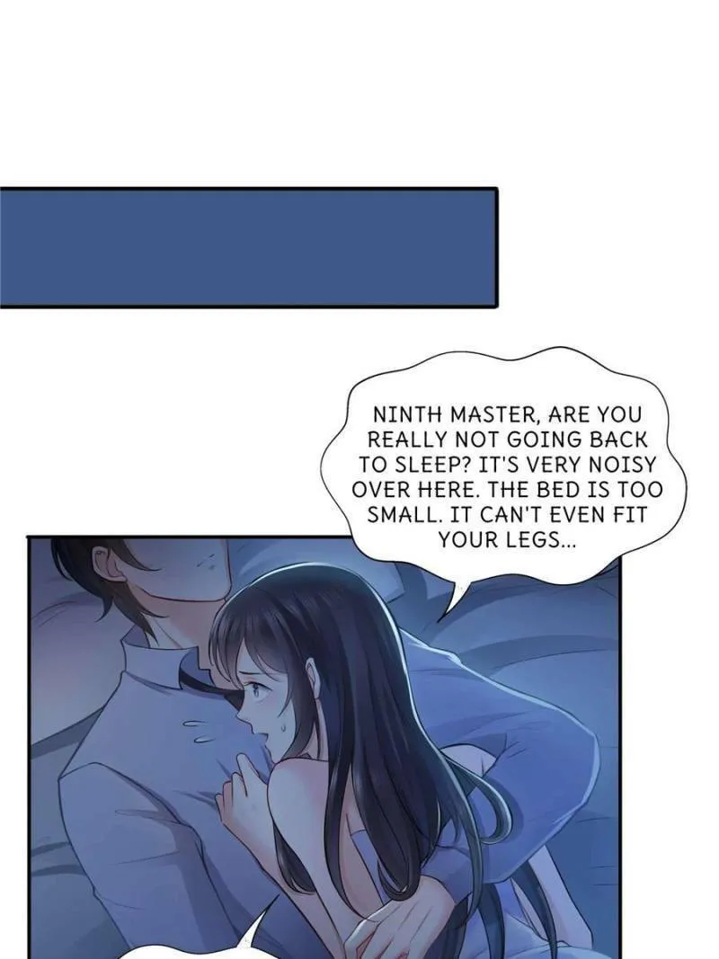 Perfect Secret Love: The Bad New Wife Is a Little Sweet (Colored) Chapter 17 page 29 - 