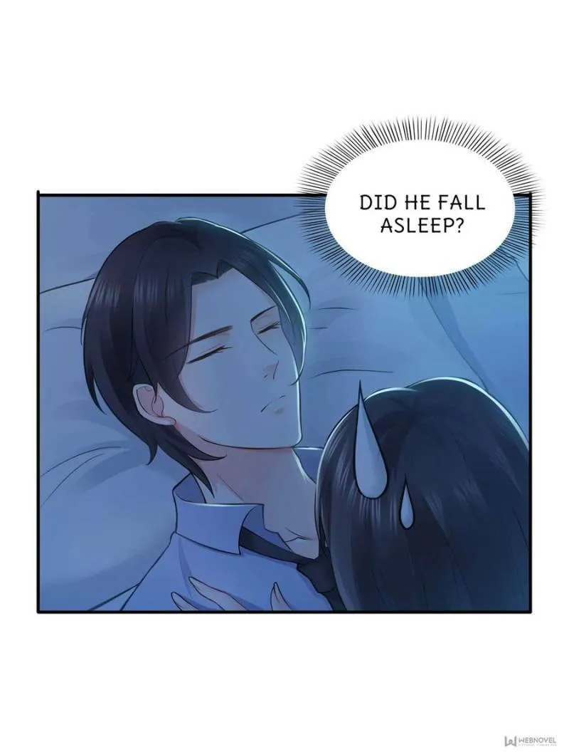 Perfect Secret Love: The Bad New Wife Is a Little Sweet (Colored) Chapter 17 page 31 - 