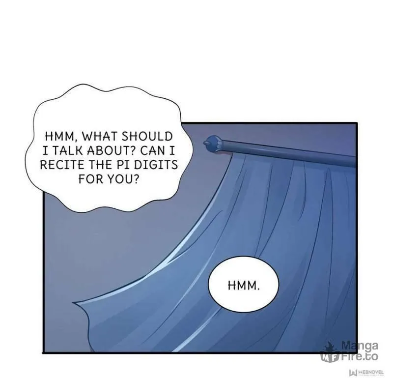 Perfect Secret Love: The Bad New Wife Is a Little Sweet (Colored) Chapter 17 page 33 - 