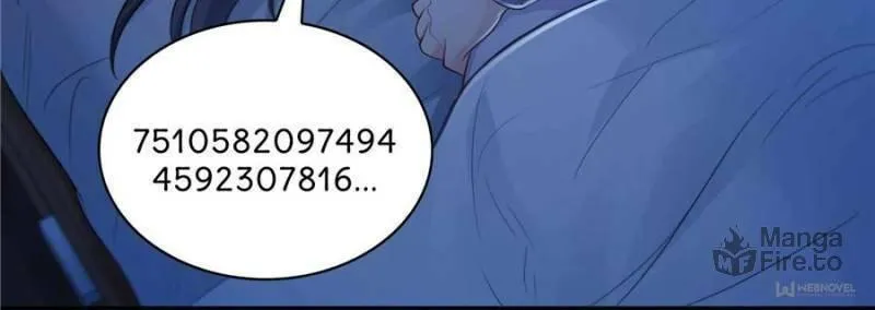 Perfect Secret Love: The Bad New Wife Is a Little Sweet (Colored) Chapter 17 page 36 - 