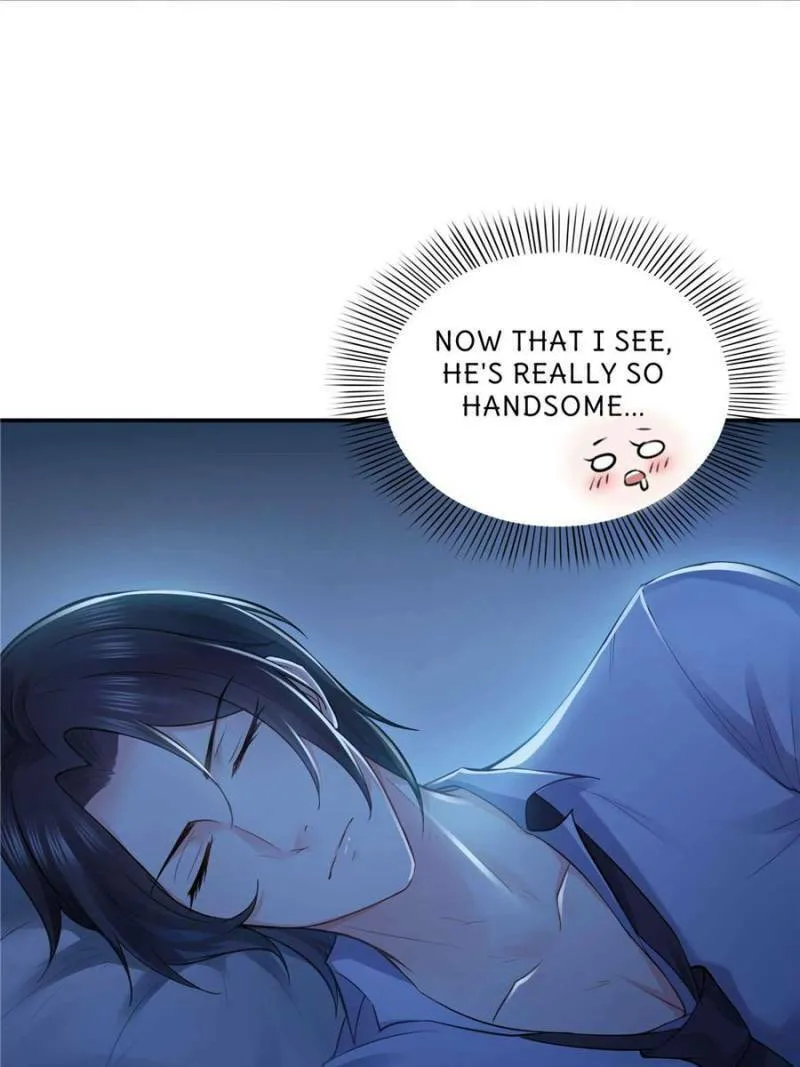 Perfect Secret Love: The Bad New Wife Is a Little Sweet (Colored) Chapter 17 page 37 - 
