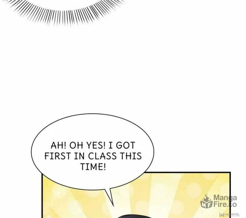 Perfect Secret Love: The Bad New Wife Is a Little Sweet (Colored) Chapter 17 page 5 - 
