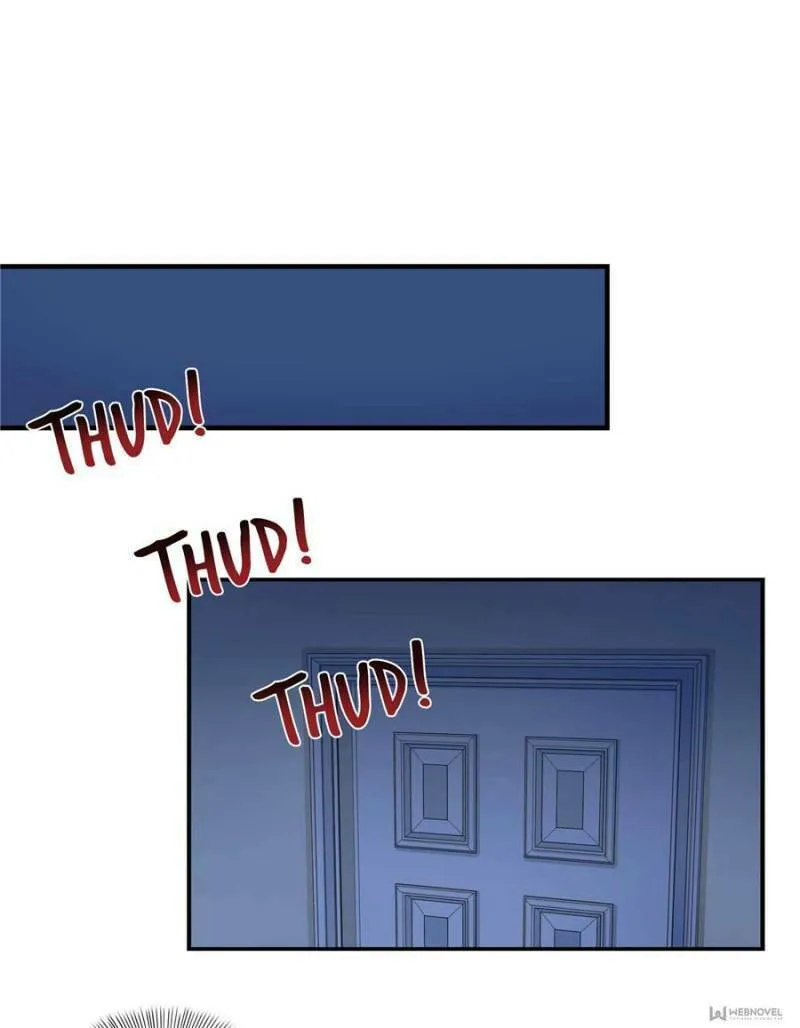 Perfect Secret Love: The Bad New Wife Is a Little Sweet (Colored) Chapter 17 page 41 - 