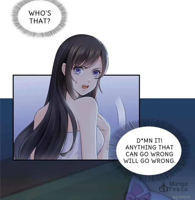 Perfect Secret Love: The Bad New Wife Is a Little Sweet (Colored) Chapter 17 page 42 - 