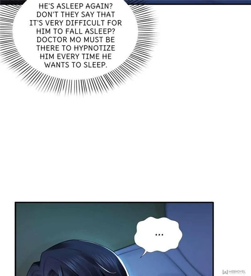 Perfect Secret Love: The Bad New Wife Is a Little Sweet (Colored) Chapter 17 page 44 - 