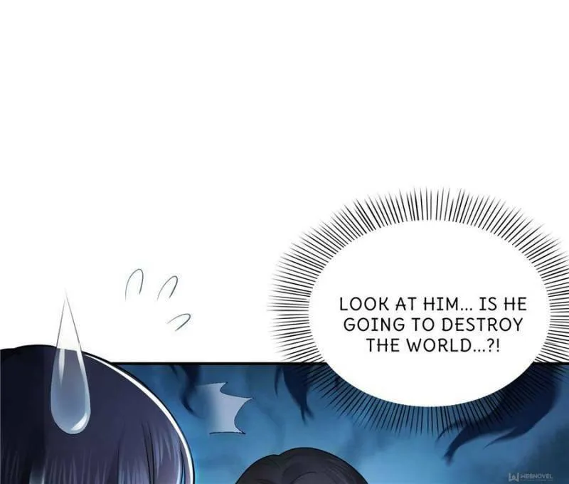 Perfect Secret Love: The Bad New Wife Is a Little Sweet (Colored) Chapter 17 page 46 - 