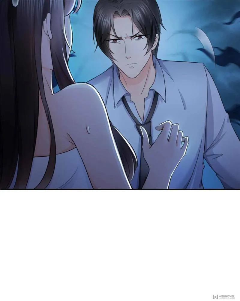 Perfect Secret Love: The Bad New Wife Is a Little Sweet (Colored) Chapter 17 page 47 - 