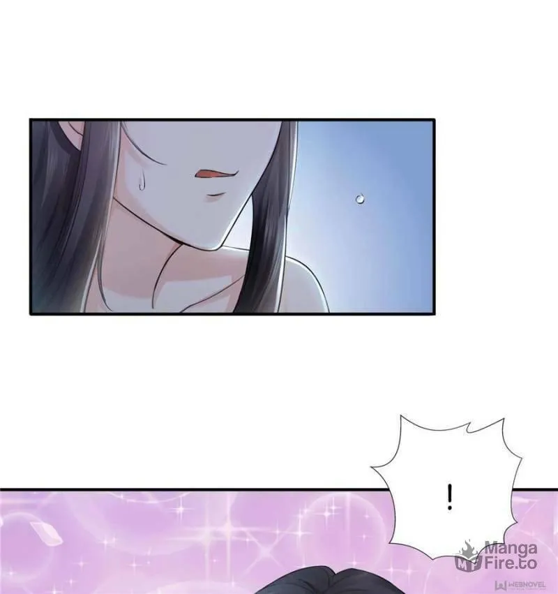 Perfect Secret Love: The Bad New Wife Is a Little Sweet (Colored) Chapter 17 page 48 - 