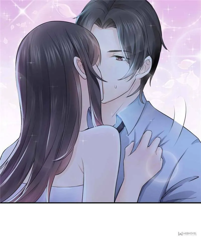 Perfect Secret Love: The Bad New Wife Is a Little Sweet (Colored) Chapter 17 page 49 - 