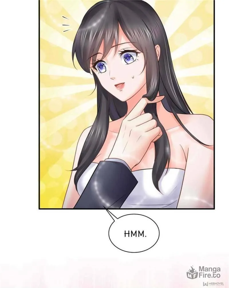 Perfect Secret Love: The Bad New Wife Is a Little Sweet (Colored) Chapter 17 page 6 - 