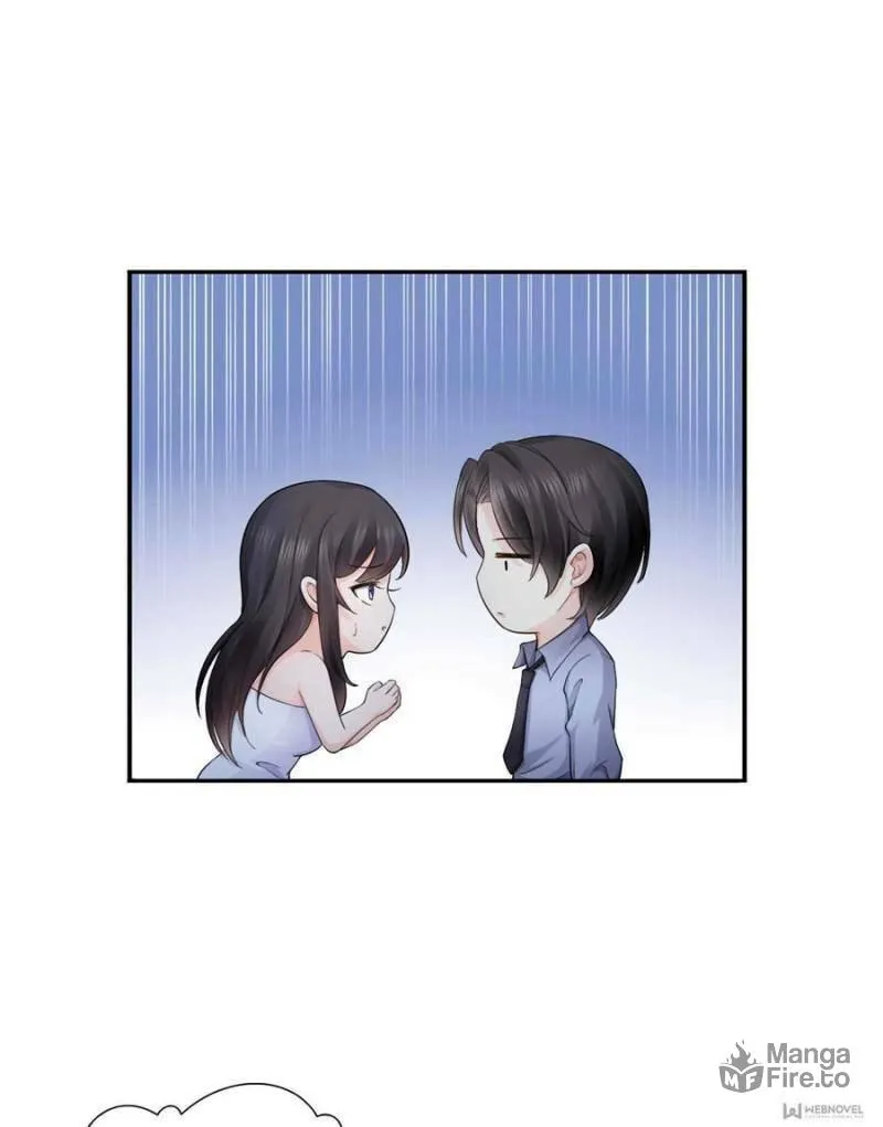 Perfect Secret Love: The Bad New Wife Is a Little Sweet (Colored) Chapter 17 page 51 - 
