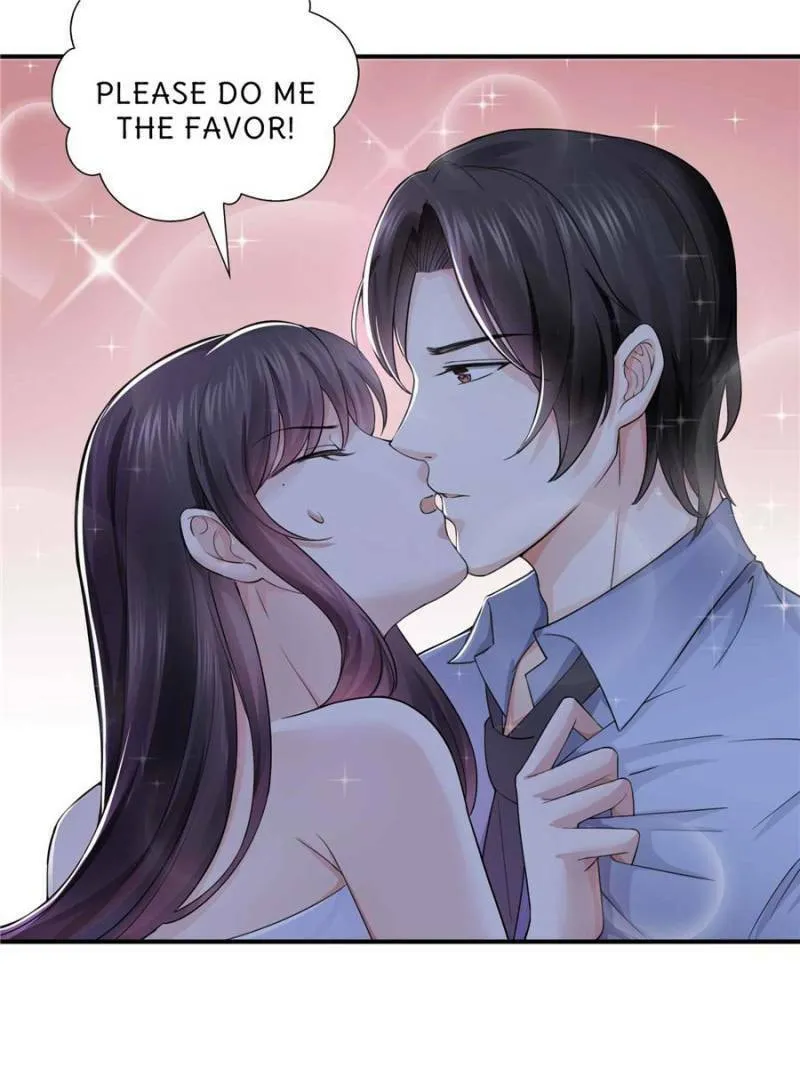 Perfect Secret Love: The Bad New Wife Is a Little Sweet (Colored) Chapter 17 page 52 - 