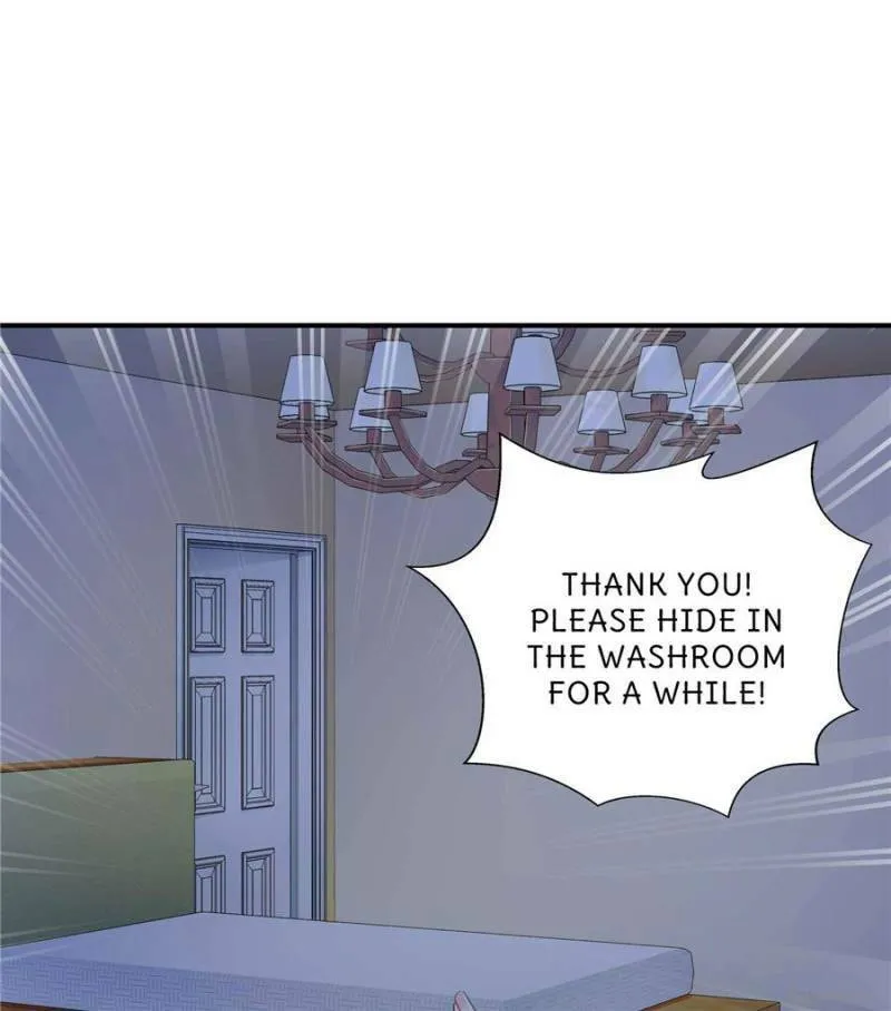 Perfect Secret Love: The Bad New Wife Is a Little Sweet (Colored) Chapter 17 page 56 - 