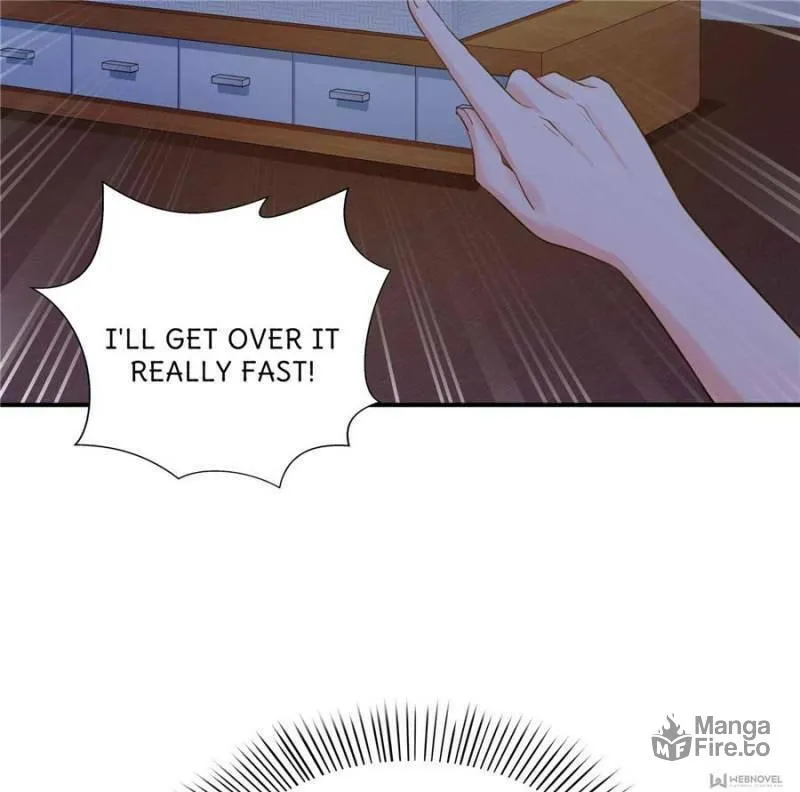 Perfect Secret Love: The Bad New Wife Is a Little Sweet (Colored) Chapter 17 page 57 - 