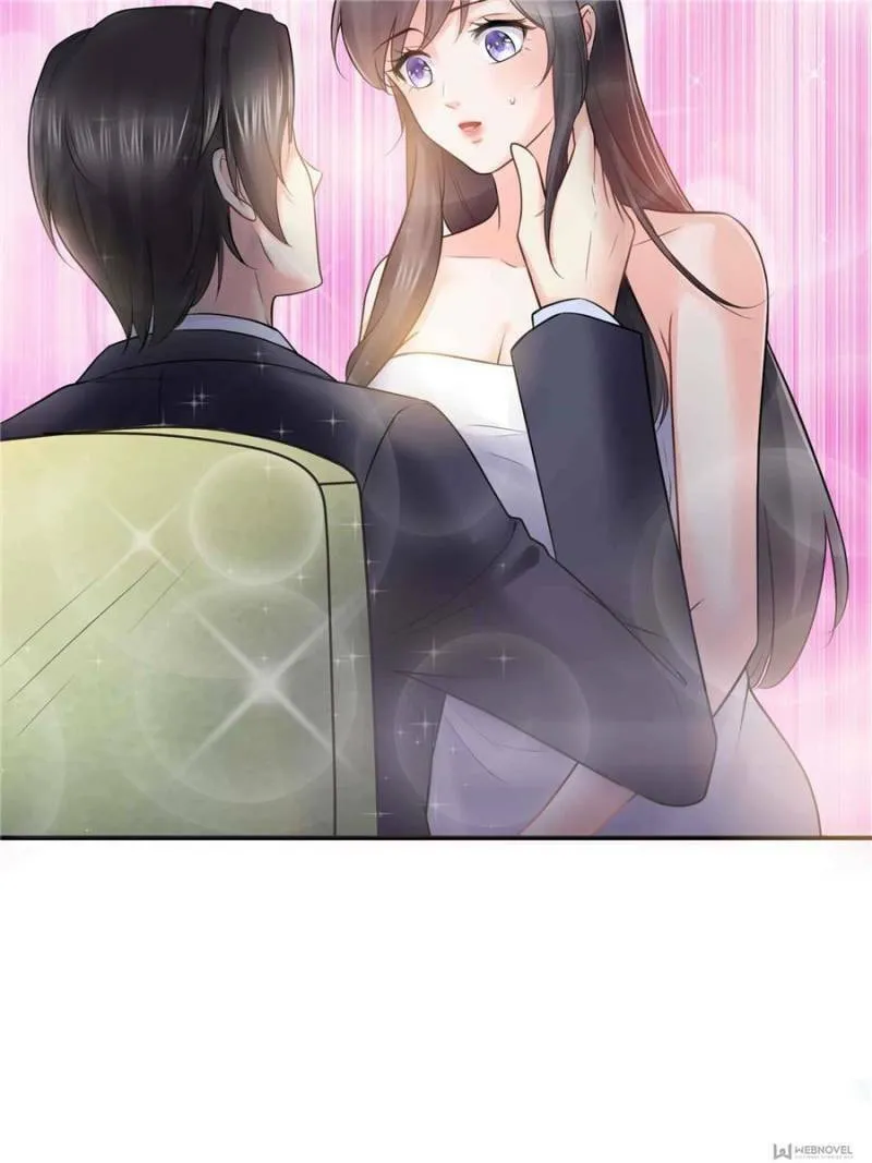 Perfect Secret Love: The Bad New Wife Is a Little Sweet (Colored) Chapter 17 page 8 - 