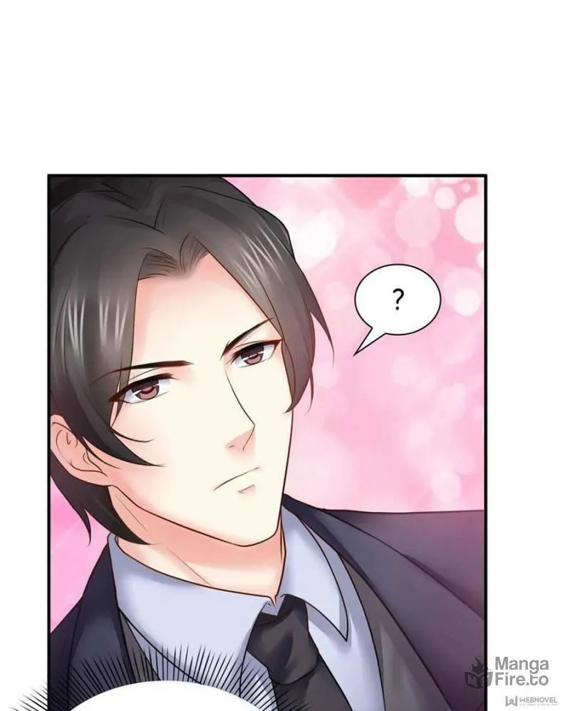 Perfect Secret Love: The Bad New Wife Is a Little Sweet (Colored) Chapter 17 page 10 - 