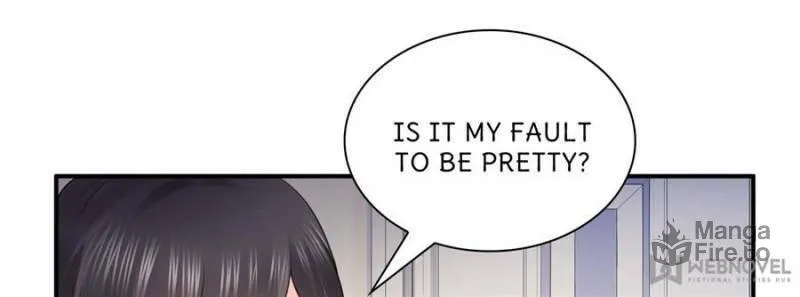 Perfect Secret Love: The Bad New Wife Is a Little Sweet (Colored) Chapter 18 page 12 - 
