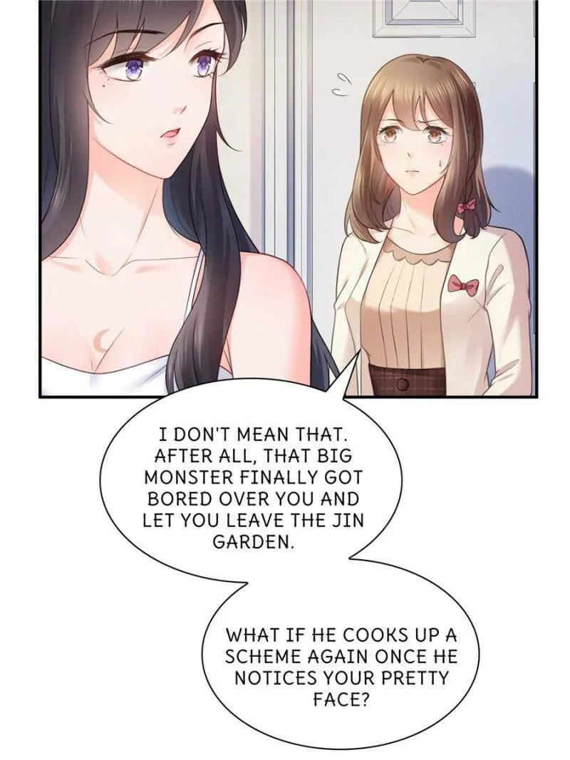 Perfect Secret Love: The Bad New Wife Is a Little Sweet (Colored) Chapter 18 page 13 - 